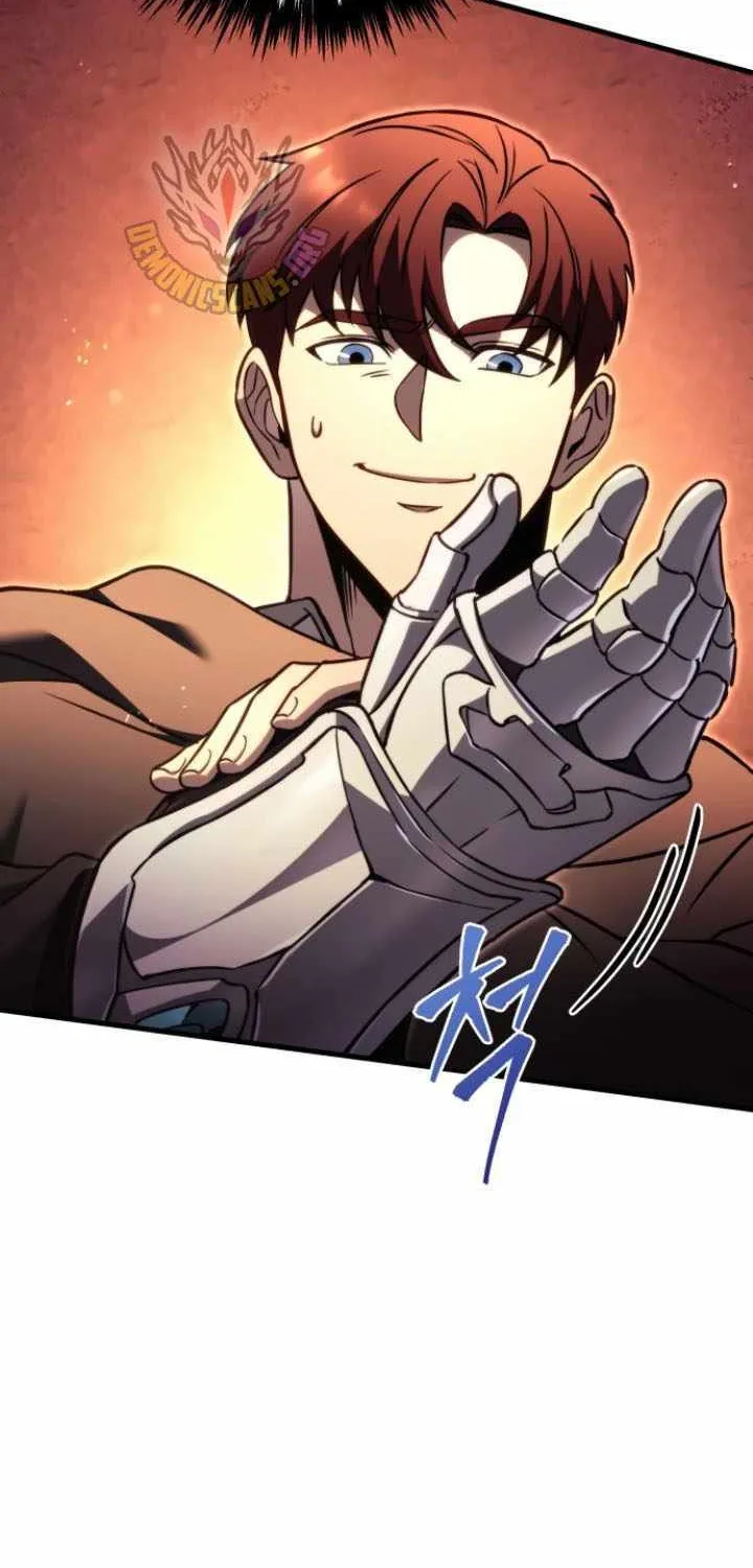 Regressor of the Fallen family Chapter 76 page 149 - 