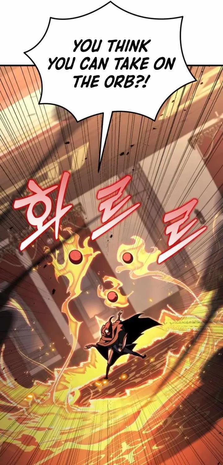 Regressor of the Fallen family Chapter 76 page 16 - 