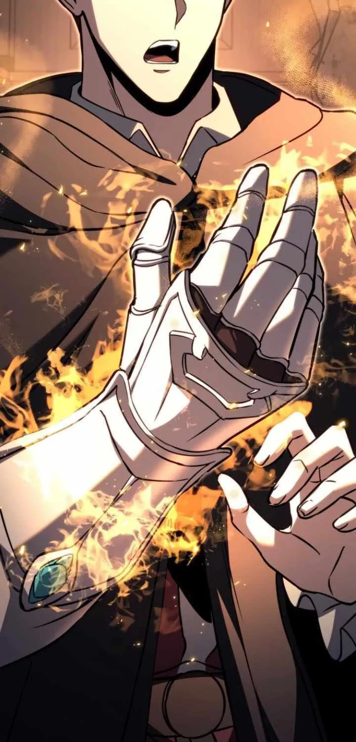 Regressor of the Fallen family Chapter 76 page 160 - 
