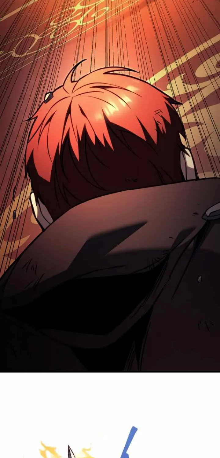 Regressor of the Fallen family Chapter 76 page 17 - 
