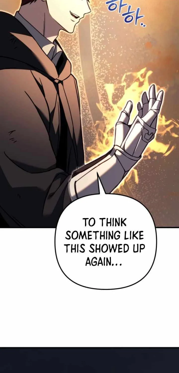 Regressor of the Fallen family Chapter 76 page 163 - 