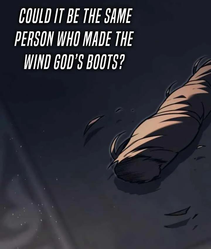 Regressor of the Fallen family Chapter 76 page 164 - 