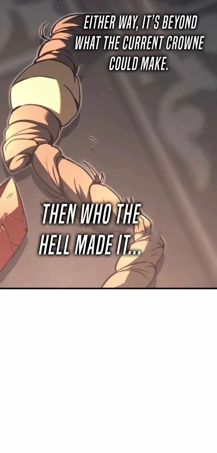 Regressor of the Fallen family Chapter 76 page 165 - 