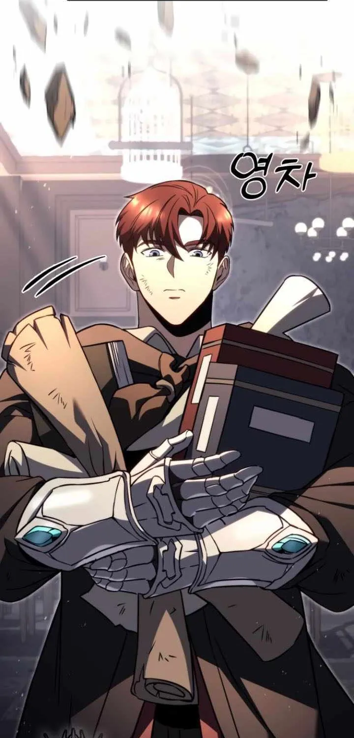 Regressor of the Fallen family Chapter 76 page 170 - 