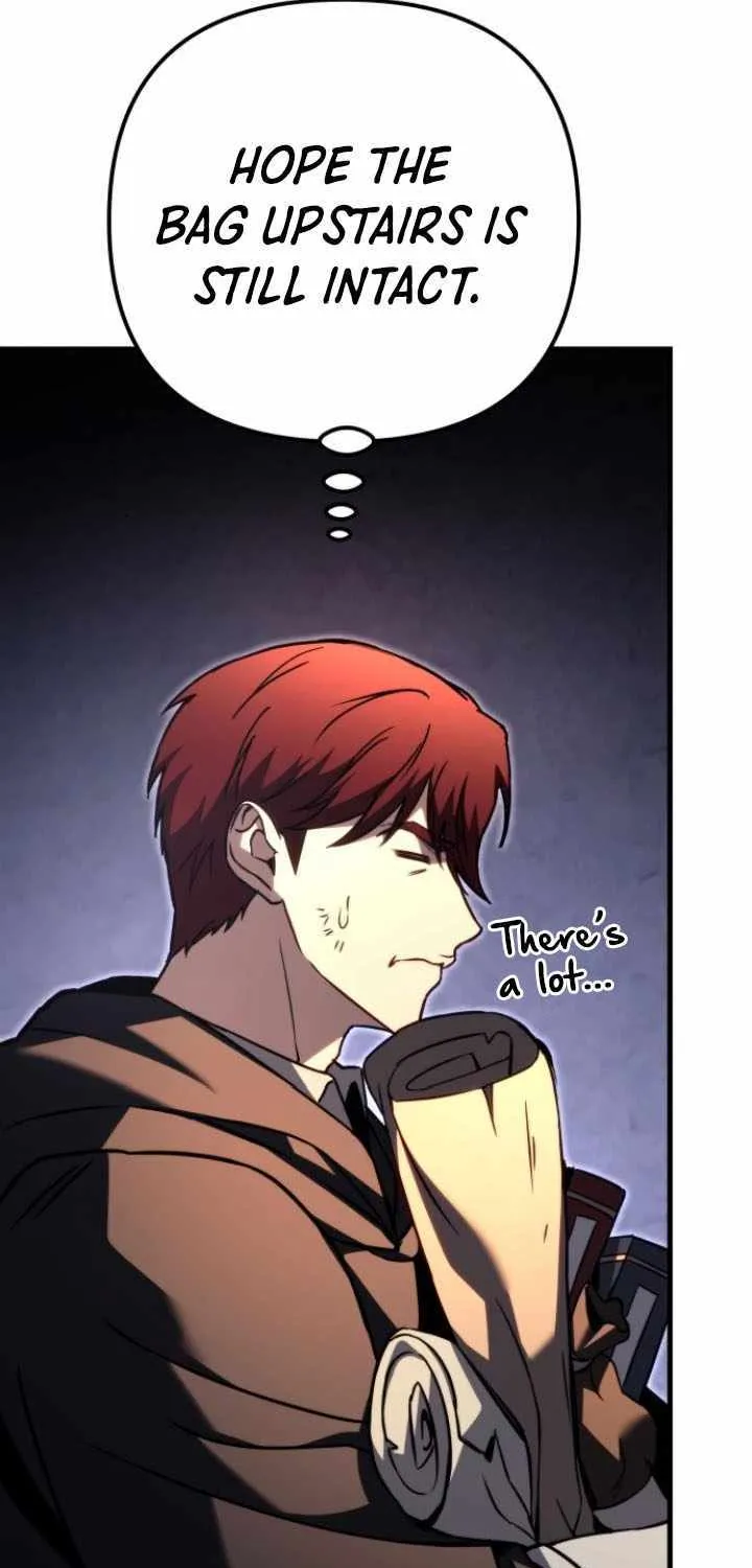 Regressor of the Fallen family Chapter 76 page 172 - 