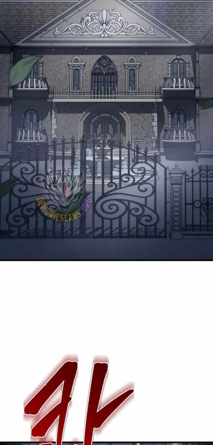 Regressor of the Fallen family Chapter 76 page 3 - 