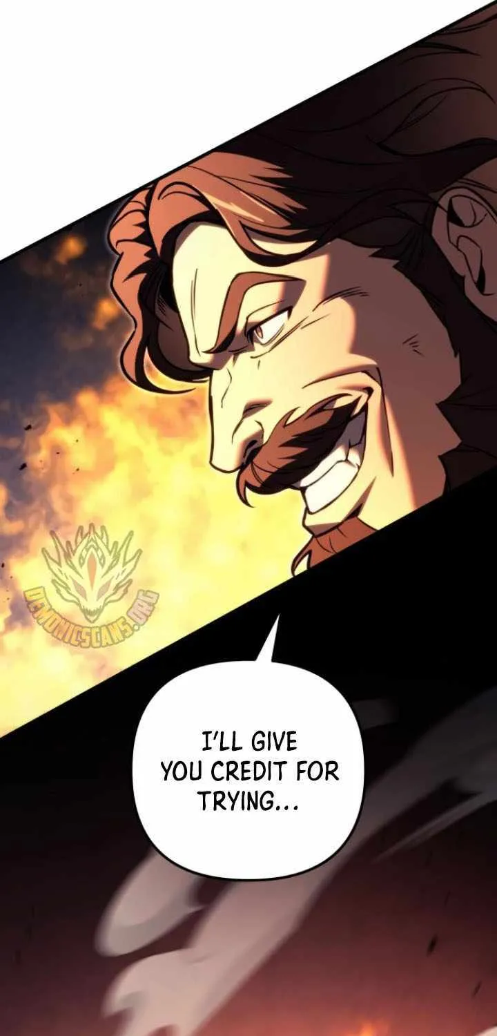 Regressor of the Fallen family Chapter 76 page 23 - 