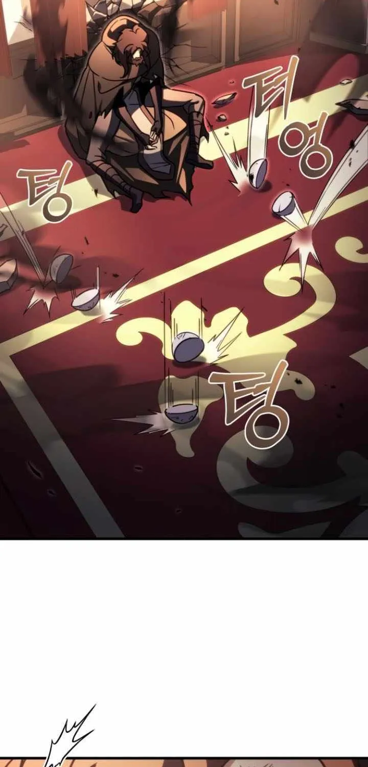 Regressor of the Fallen family Chapter 76 page 31 - 