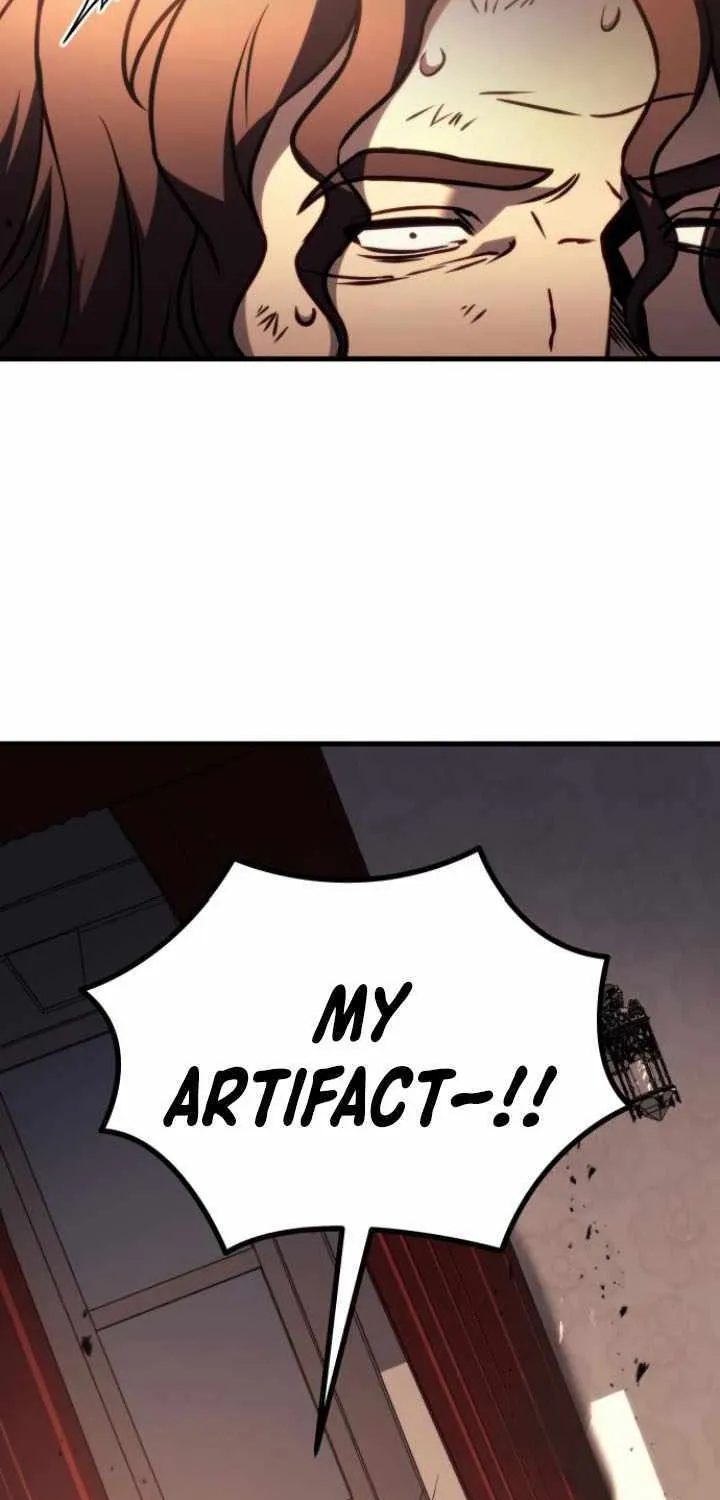 Regressor of the Fallen family Chapter 76 page 32 - 