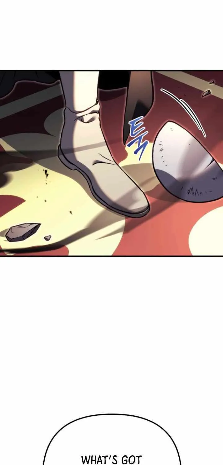 Regressor of the Fallen family Chapter 76 page 34 - 