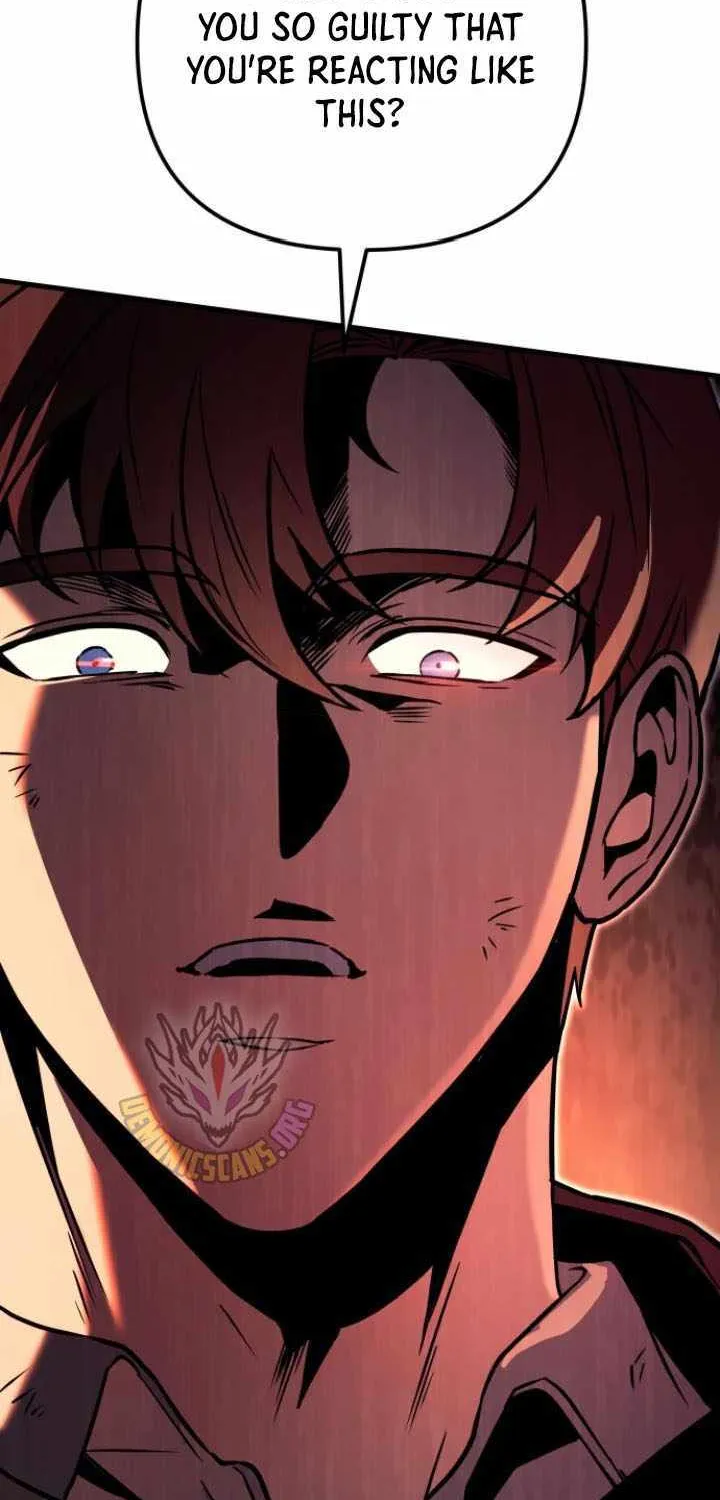 Regressor of the Fallen family Chapter 76 page 35 - 