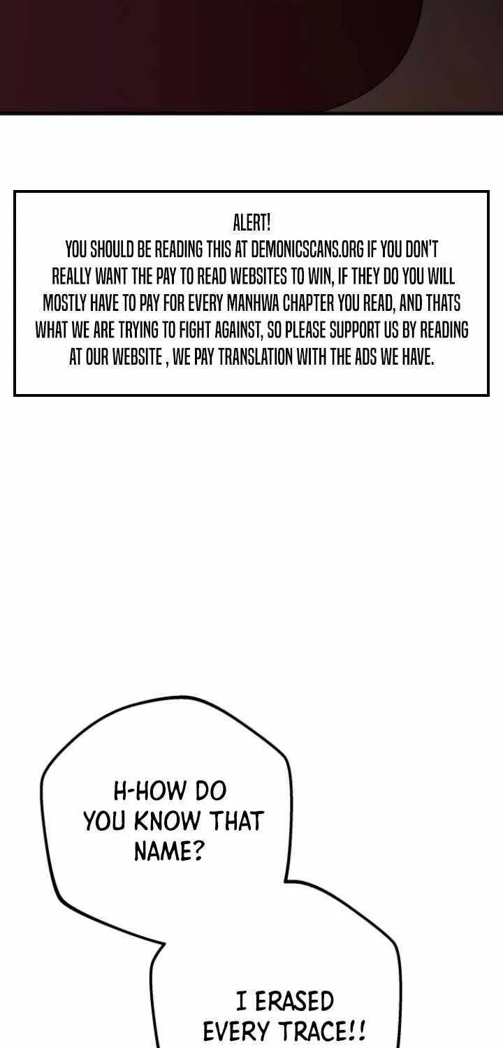 Regressor of the Fallen family Chapter 76 page 39 - 