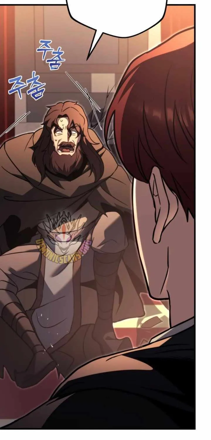 Regressor of the Fallen family Chapter 76 page 40 - 
