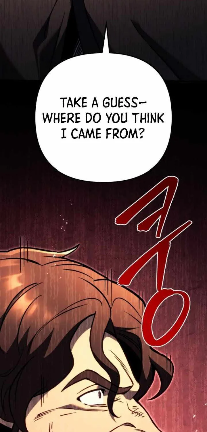 Regressor of the Fallen family Chapter 76 page 44 - 