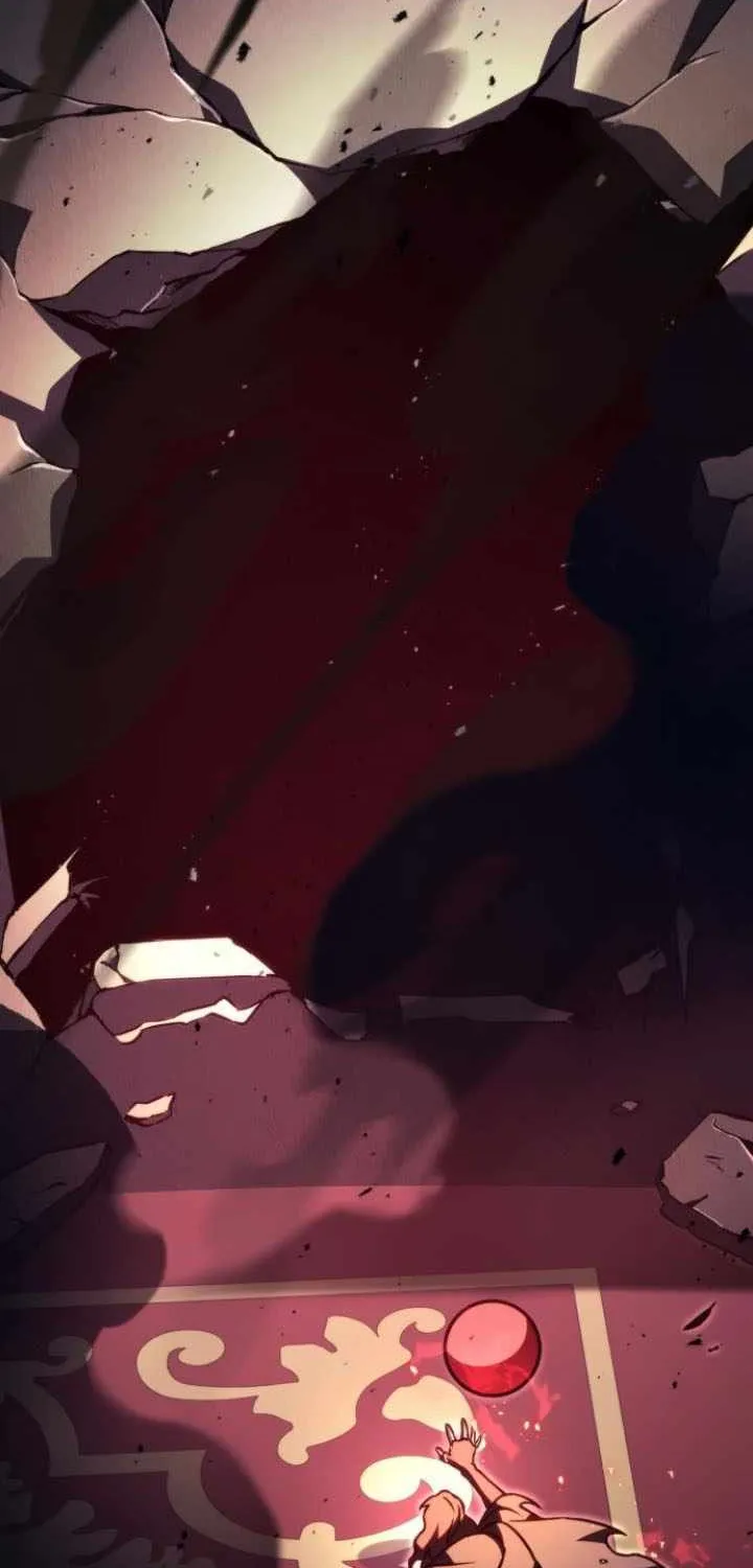 Regressor of the Fallen family Chapter 76 page 6 - 