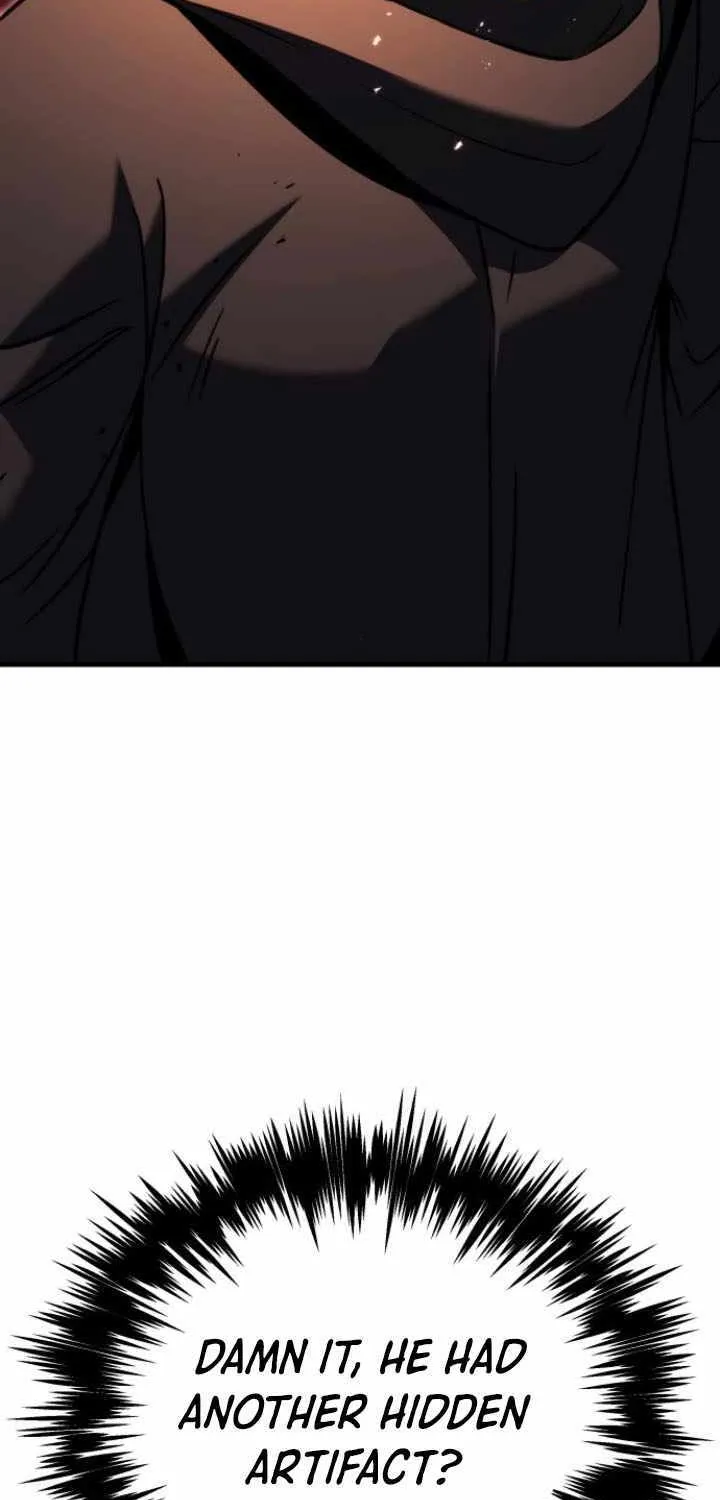 Regressor of the Fallen family Chapter 76 page 59 - 