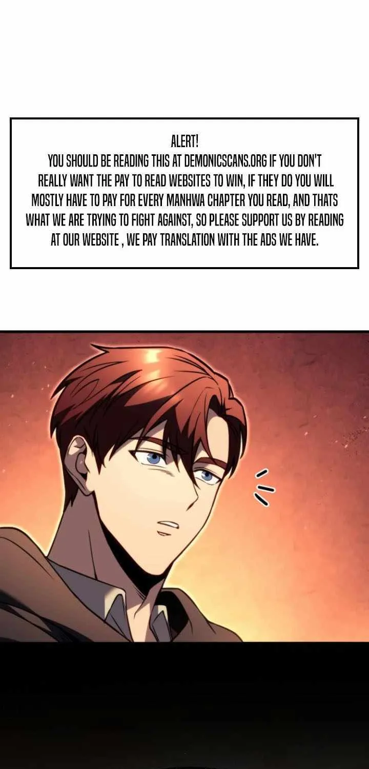 Regressor of the Fallen family Chapter 76 page 65 - 