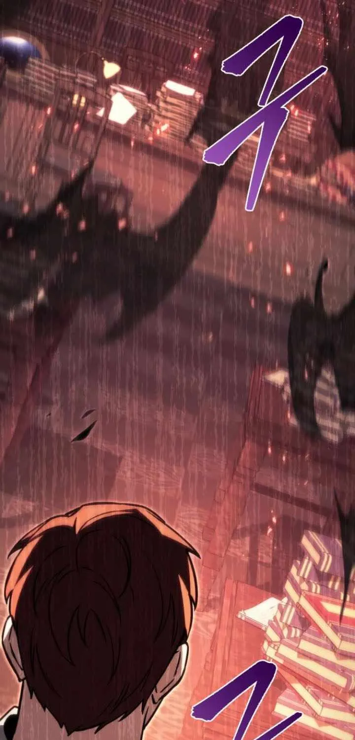 Regressor of the Fallen family Chapter 76 page 70 - 