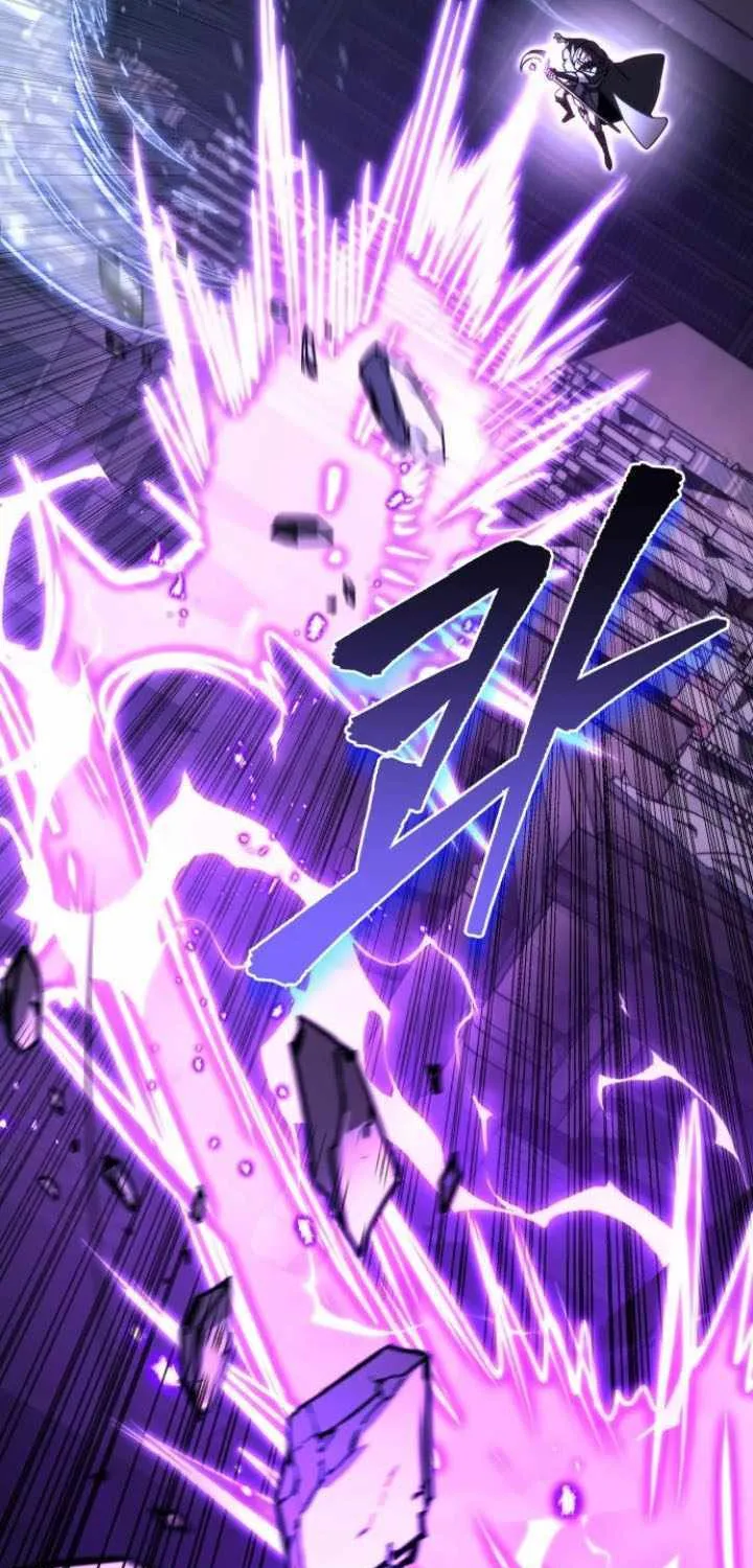 Regressor of the Fallen family Chapter 76 page 77 - 
