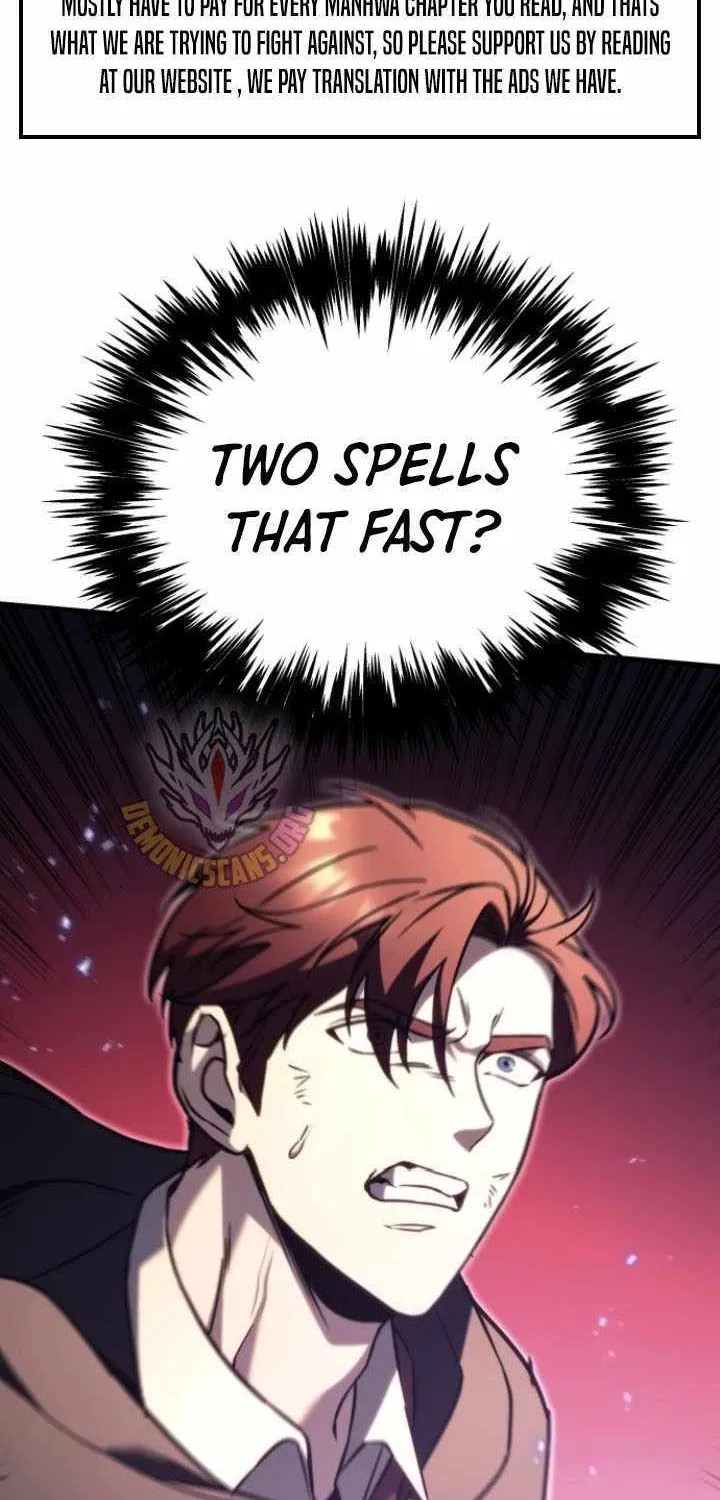 Regressor of the Fallen family Chapter 76 page 80 - 
