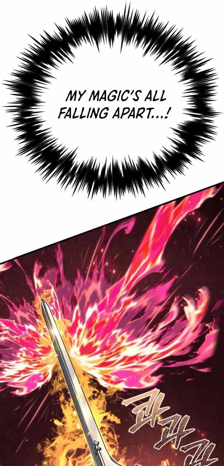 Regressor of the Fallen family Chapter 76 page 89 - 