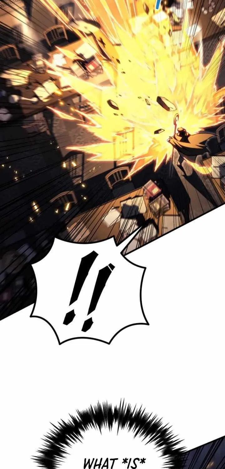 Regressor of the Fallen family Chapter 76 page 91 - 