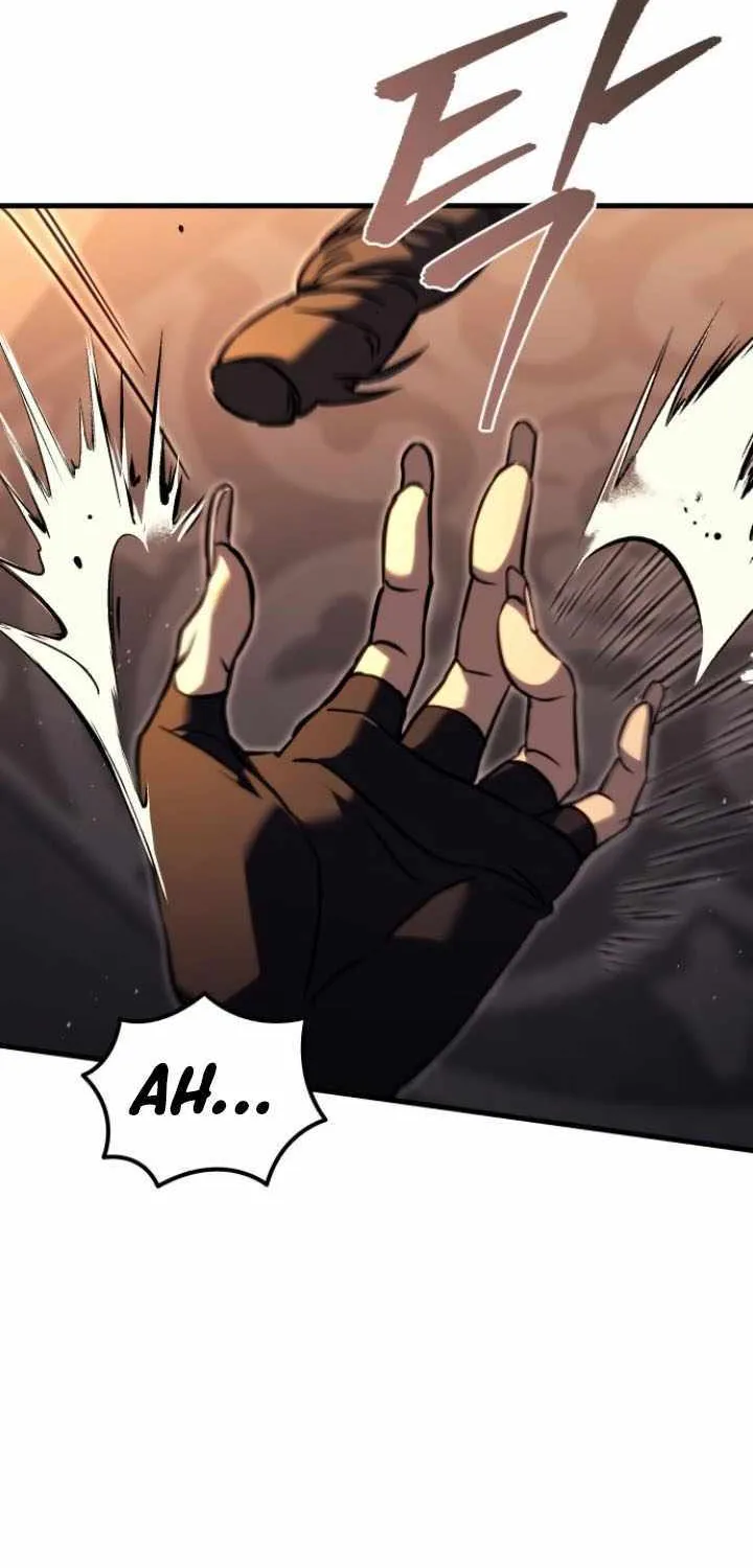 Regressor of the Fallen family Chapter 76 page 99 - 