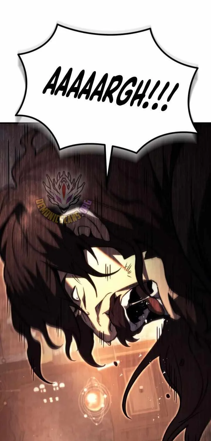 Regressor of the Fallen family Chapter 76 page 100 - 