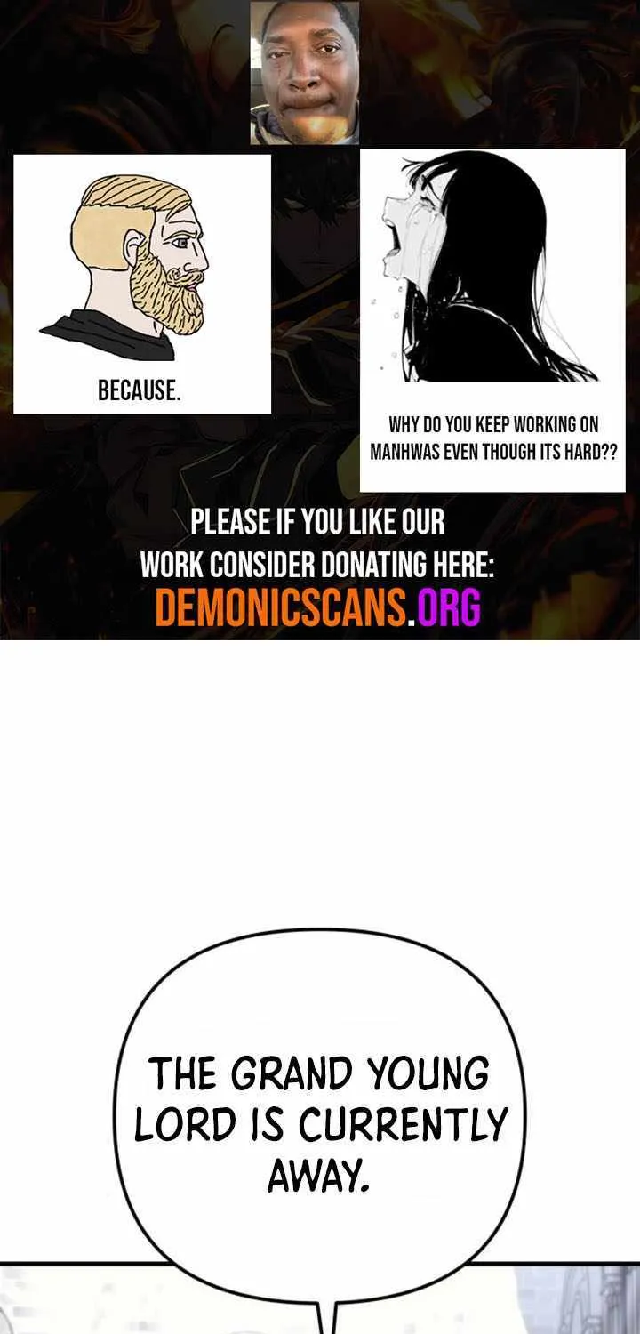 Regressor of the Fallen family Chapter 77 page 1 - 