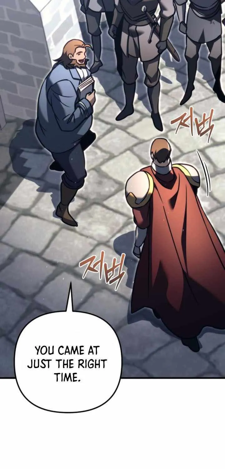 Regressor of the Fallen family Chapter 77 page 11 - 