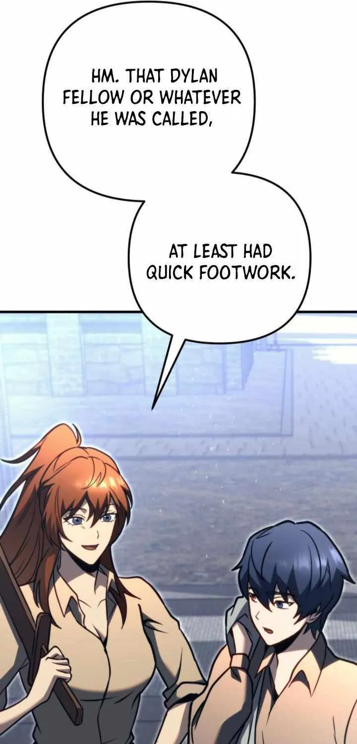 Regressor of the Fallen family Chapter 77 page 102 - 