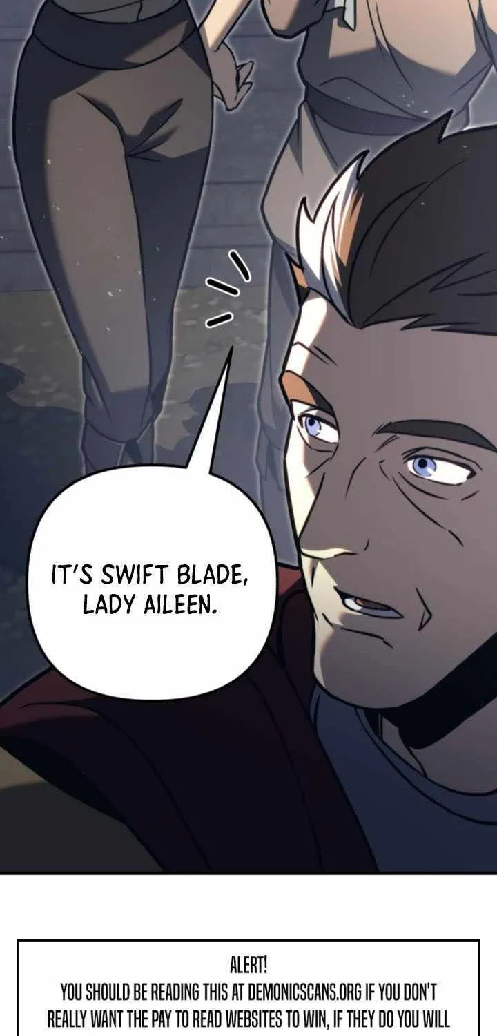 Regressor of the Fallen family Chapter 77 page 103 - 