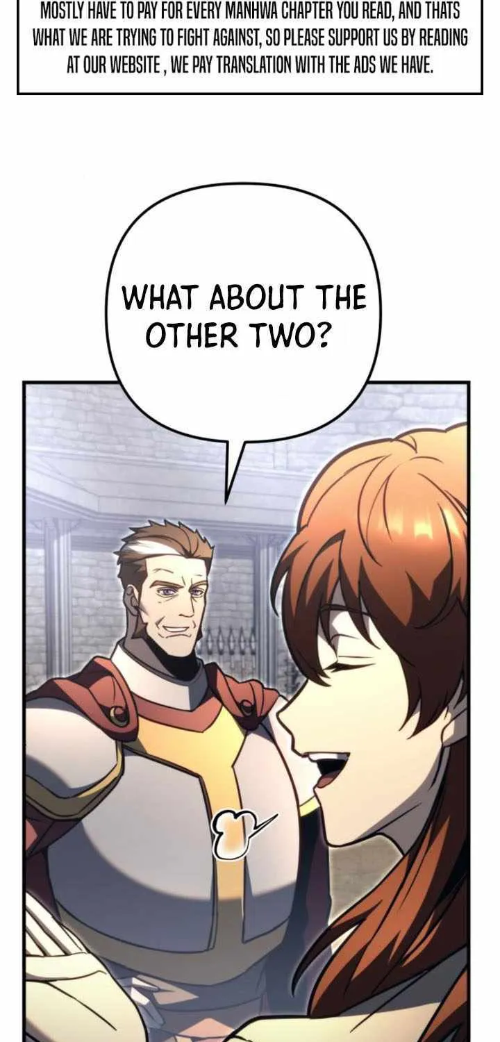 Regressor of the Fallen family Chapter 77 page 104 - 