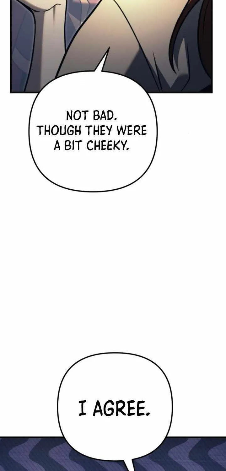 Regressor of the Fallen family Chapter 77 page 105 - 