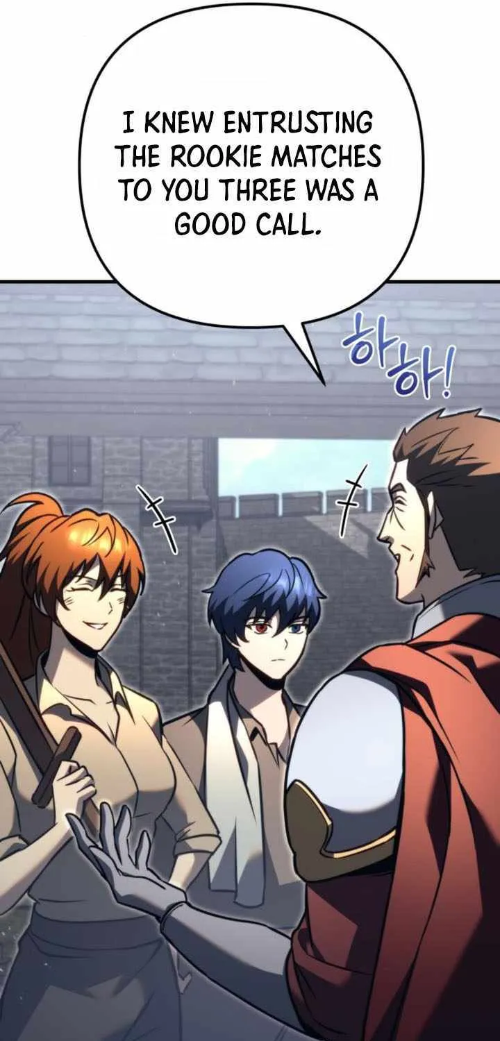 Regressor of the Fallen family Chapter 77 page 109 - 