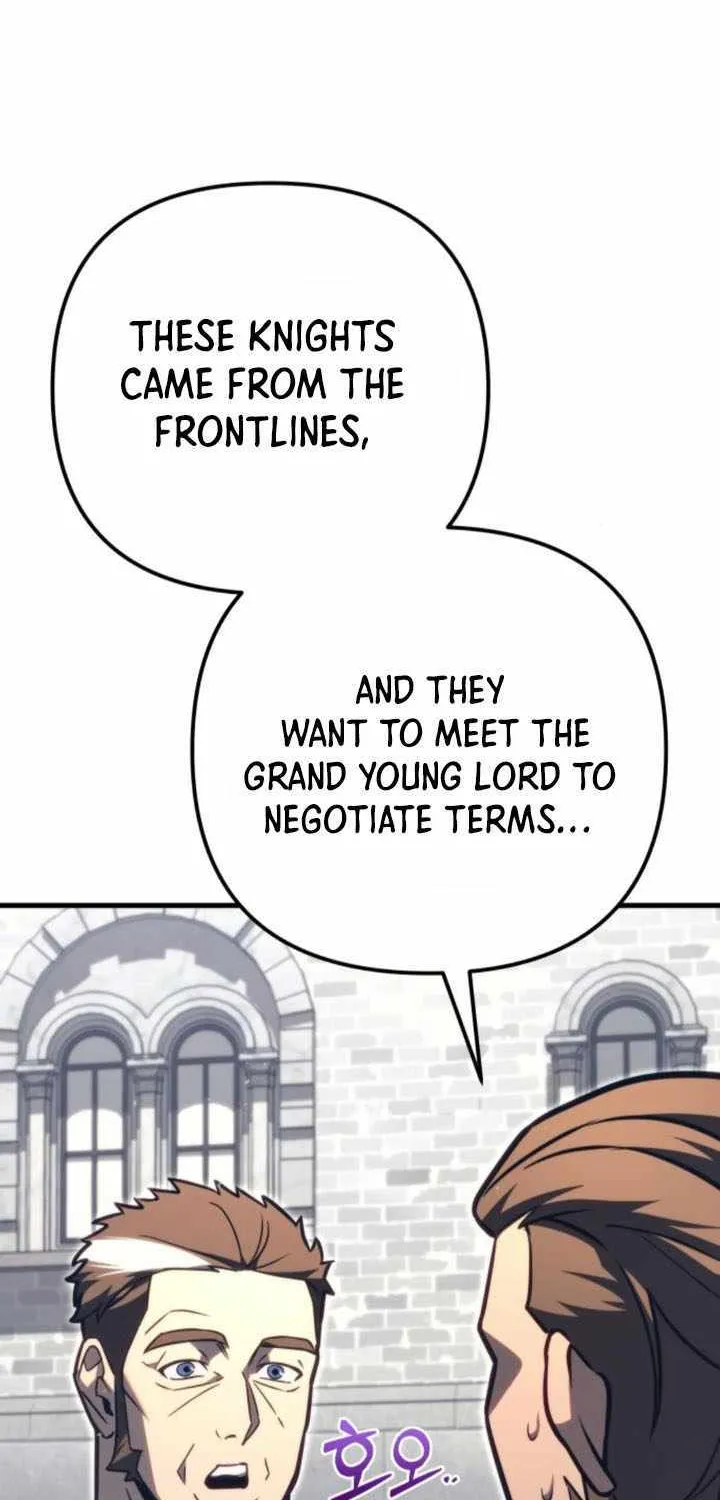 Regressor of the Fallen family Chapter 77 page 12 - 