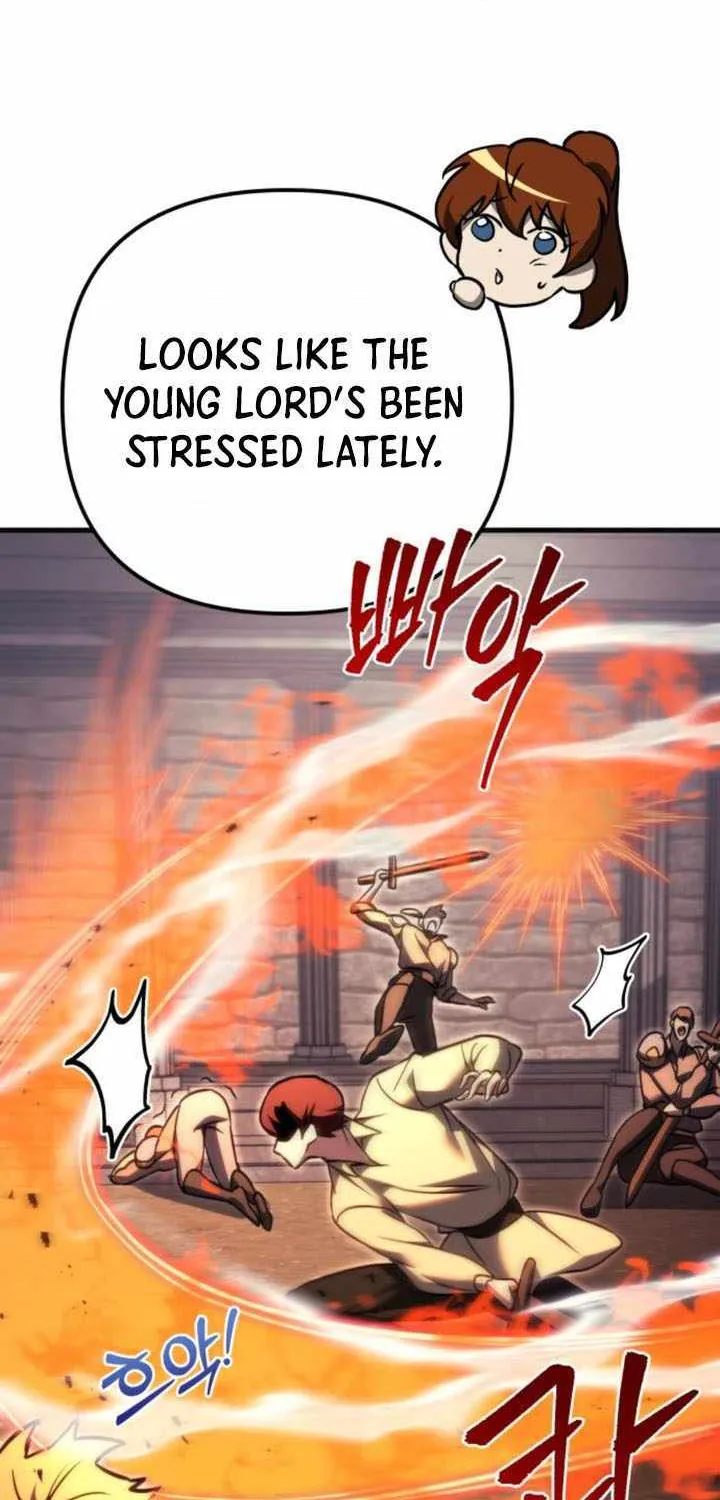 Regressor of the Fallen family Chapter 77 page 112 - 