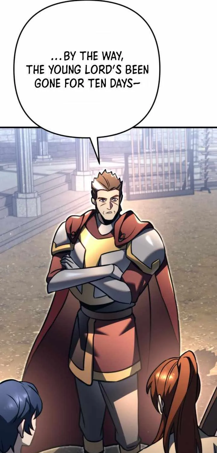 Regressor of the Fallen family Chapter 77 page 115 - 
