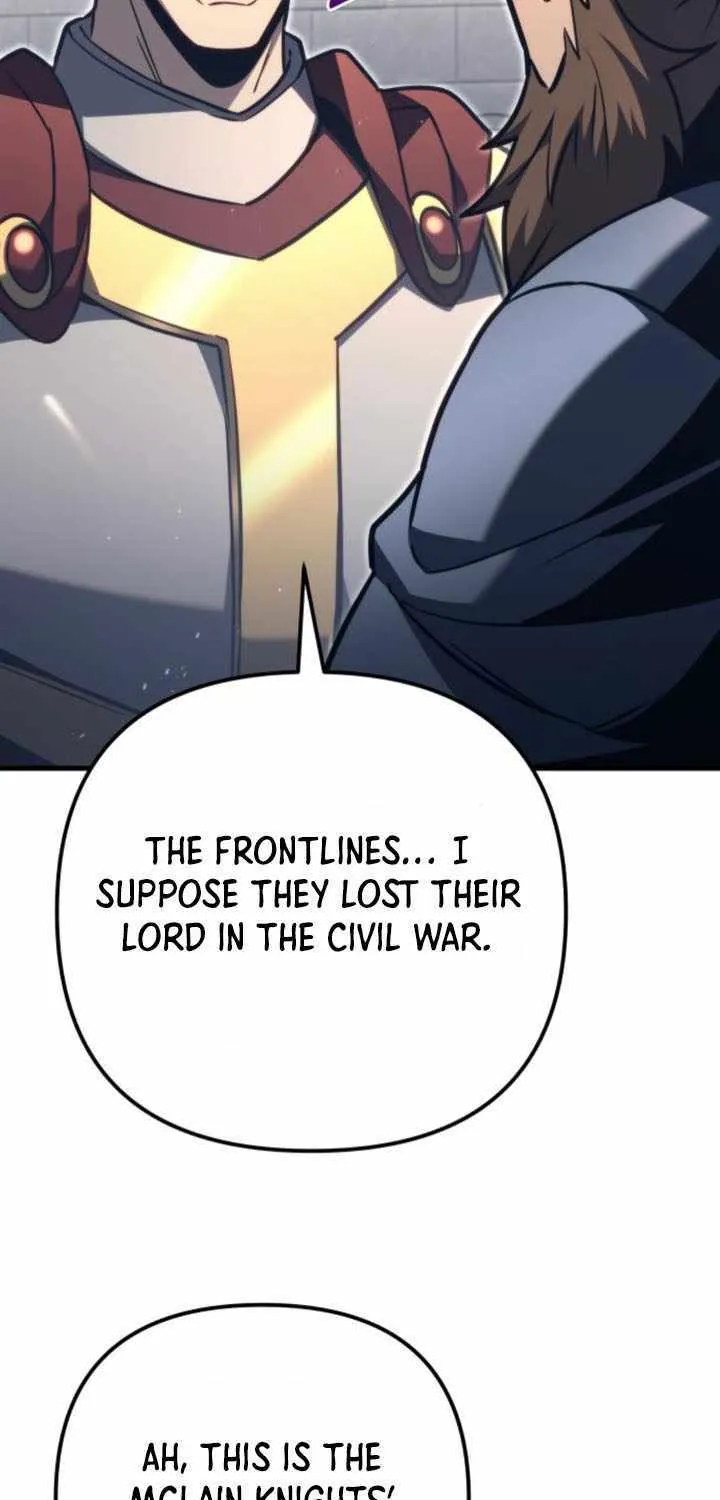 Regressor of the Fallen family Chapter 77 page 13 - 
