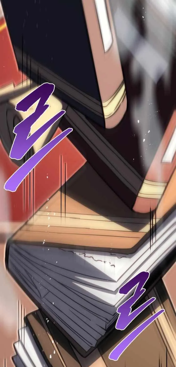 Regressor of the Fallen family Chapter 77 page 121 - 