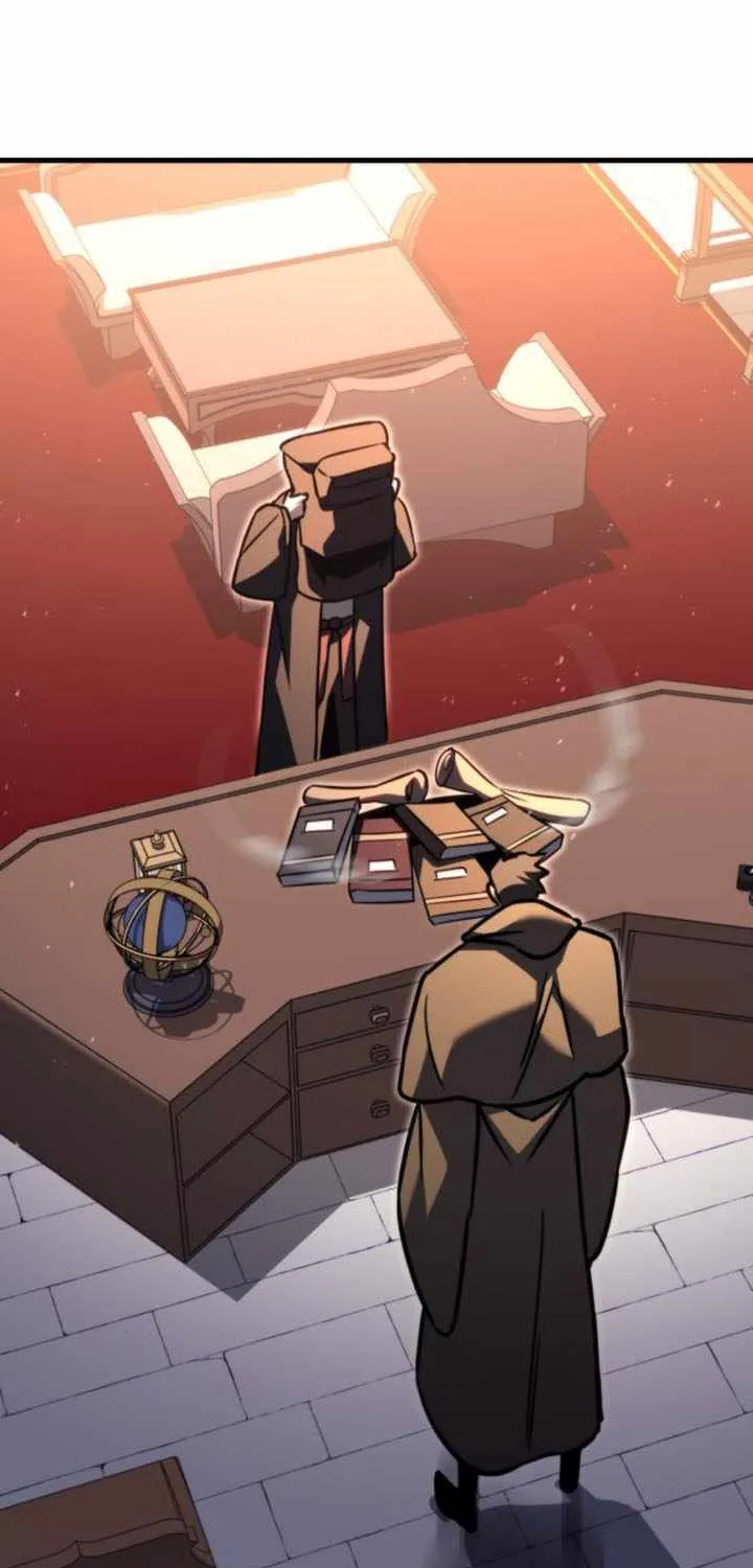 Regressor of the Fallen family Chapter 77 page 123 - 