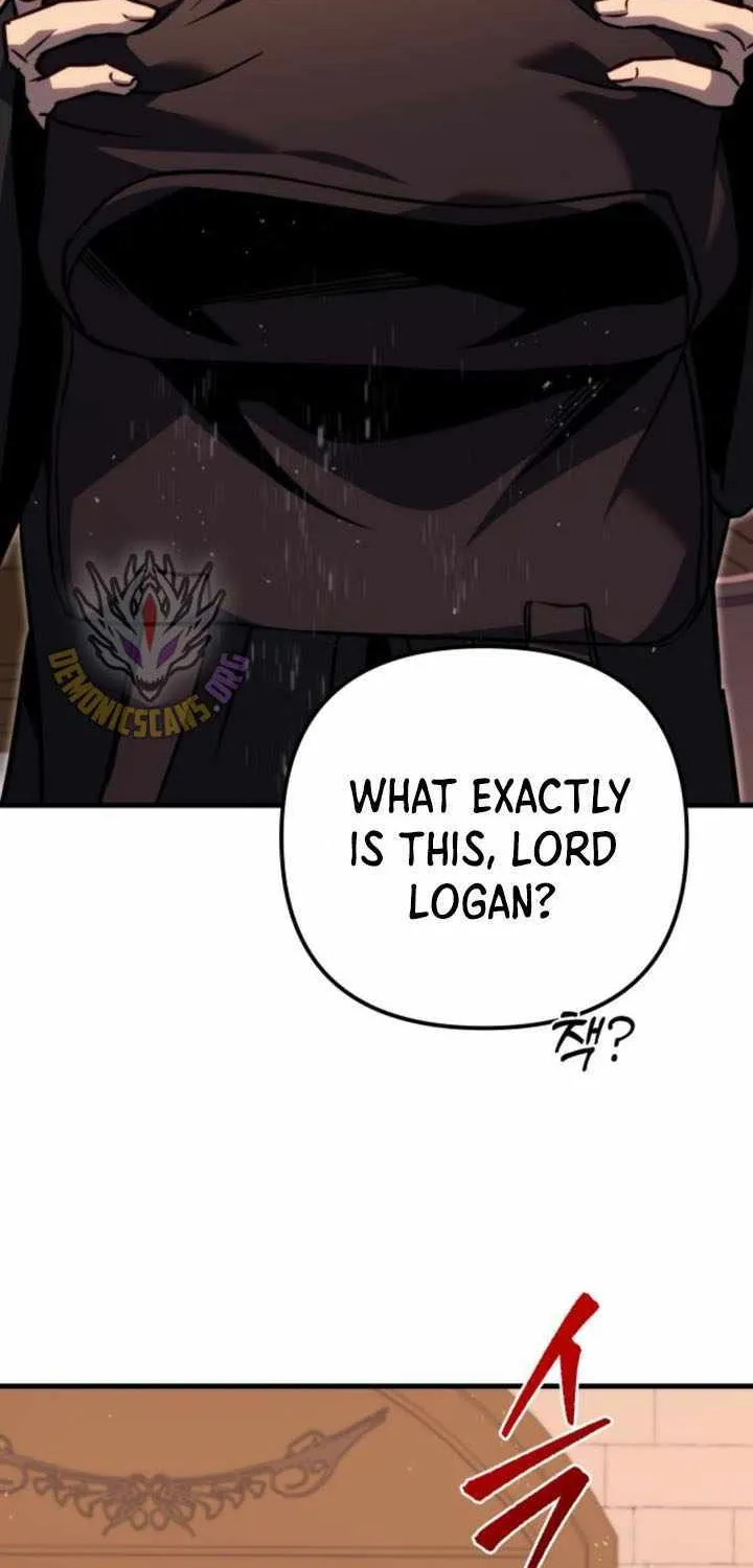 Regressor of the Fallen family Chapter 77 page 126 - 