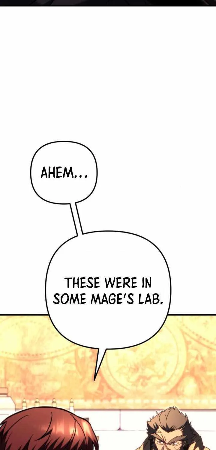 Regressor of the Fallen family Chapter 77 page 128 - 