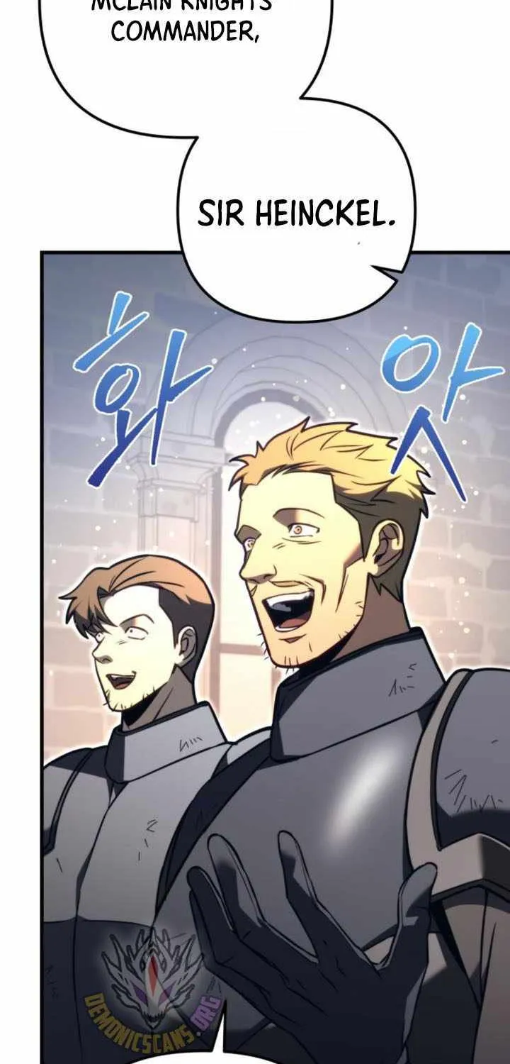 Regressor of the Fallen family Chapter 77 page 14 - 