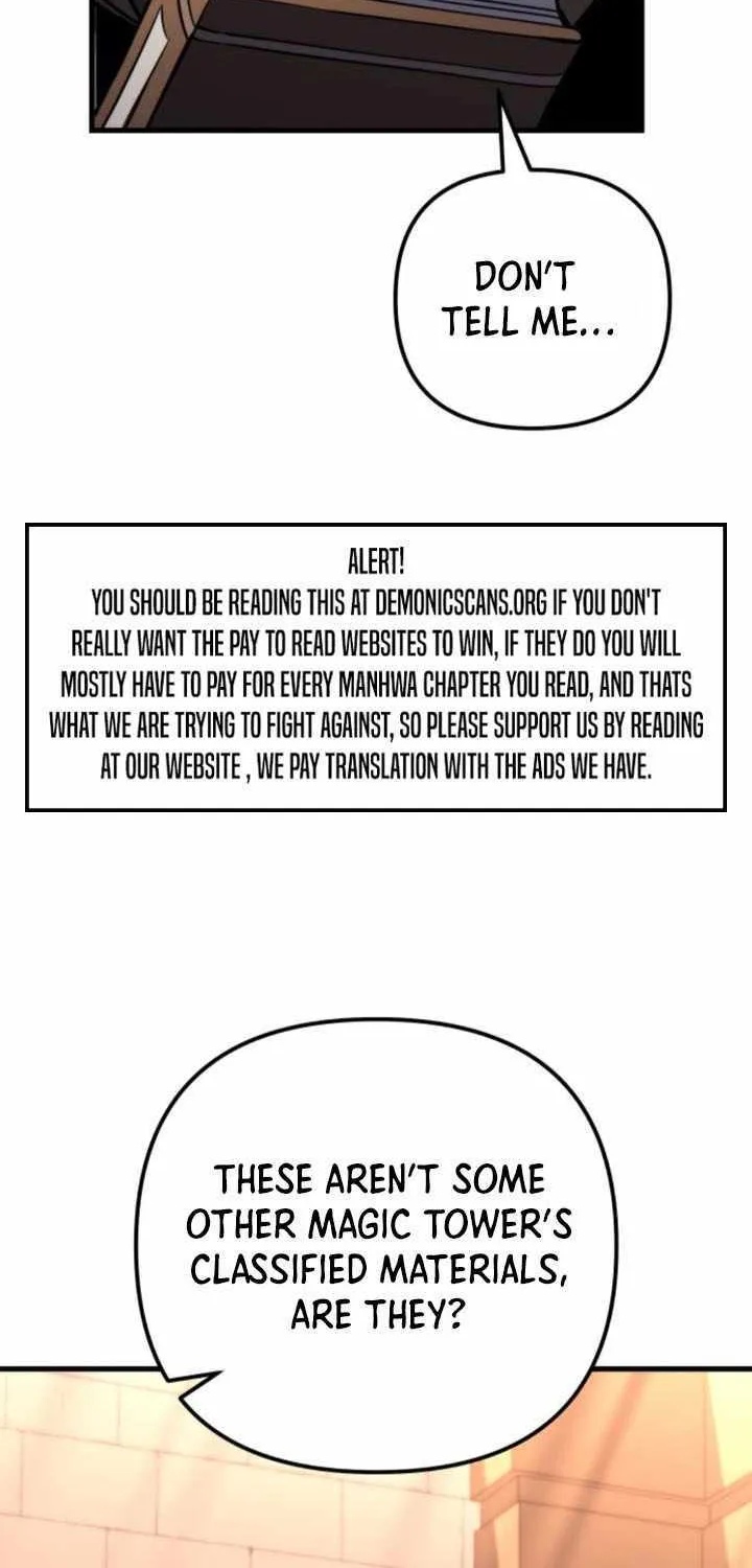 Regressor of the Fallen family Chapter 77 page 131 - 
