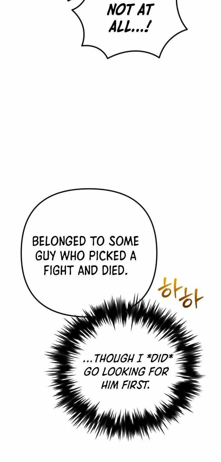 Regressor of the Fallen family Chapter 77 page 133 - 