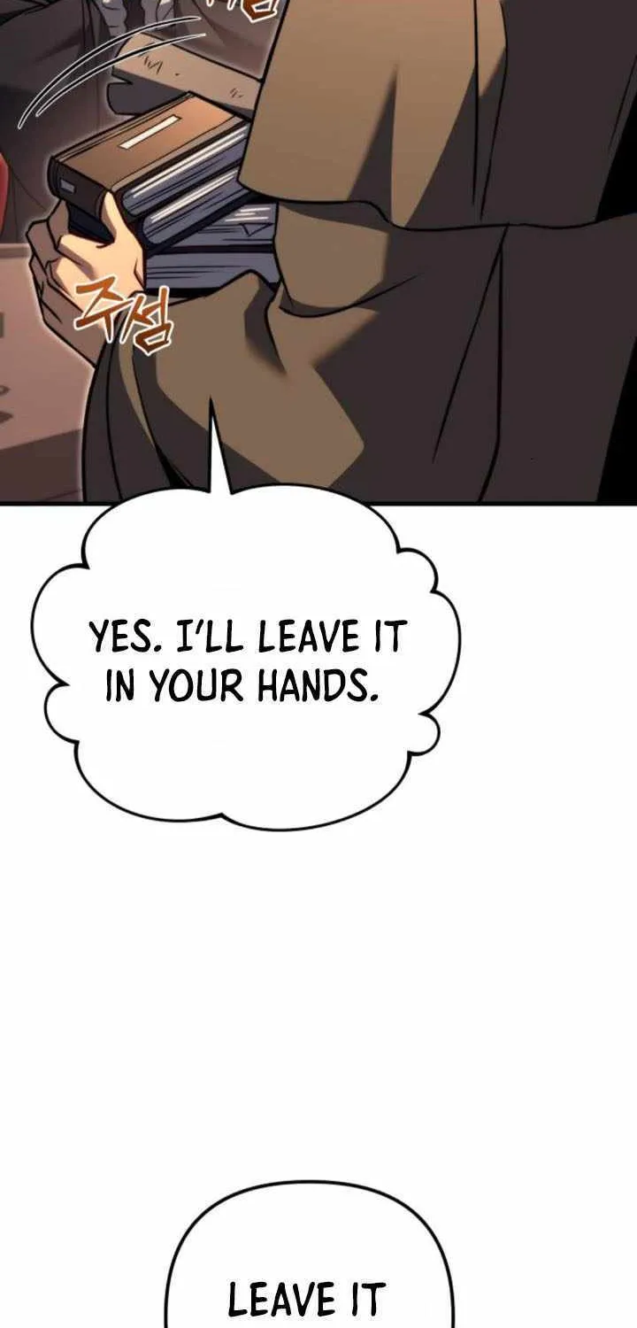 Regressor of the Fallen family Chapter 77 page 136 - 
