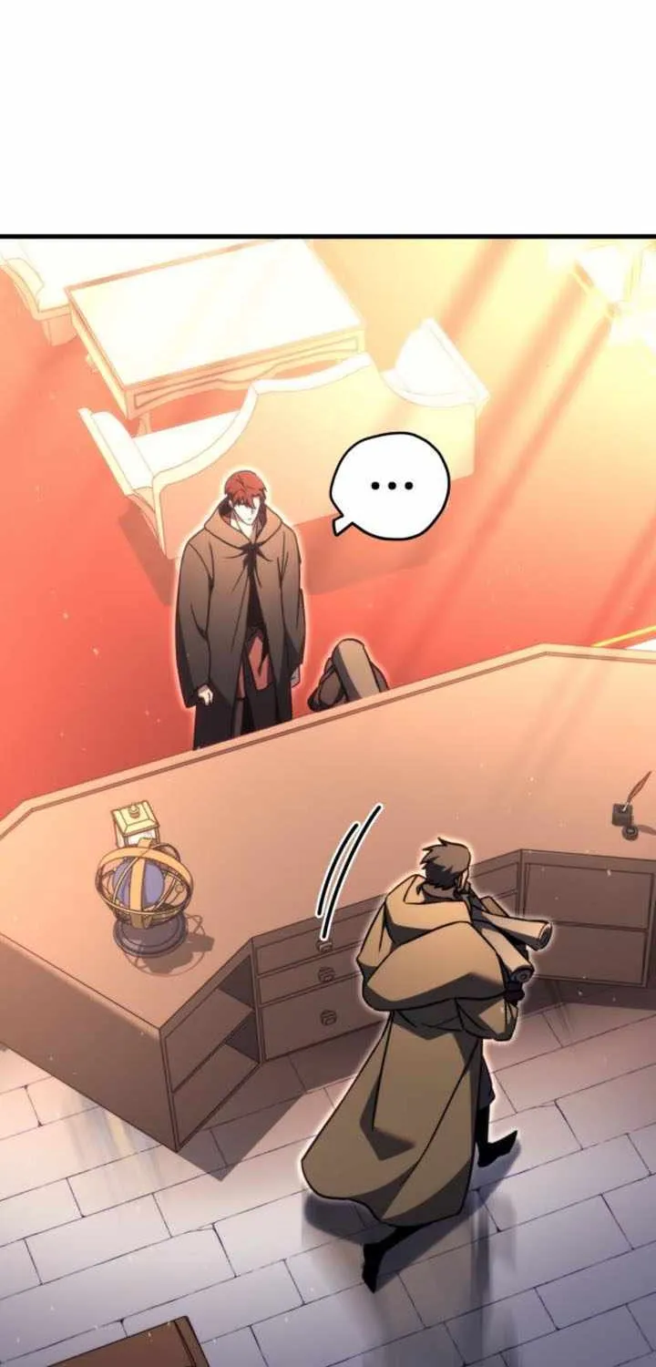 Regressor of the Fallen family Chapter 77 page 138 - 