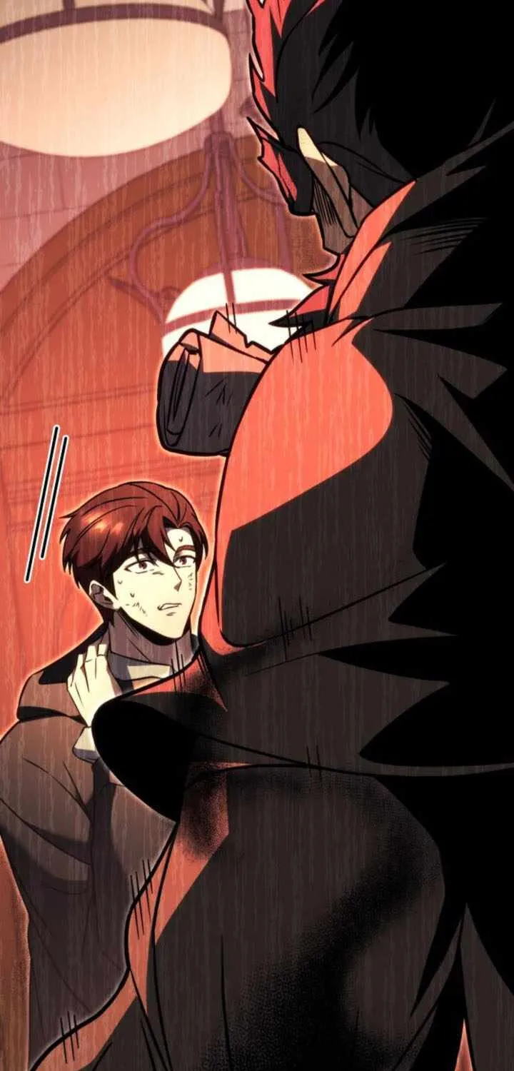 Regressor of the Fallen family Chapter 77 page 145 - 