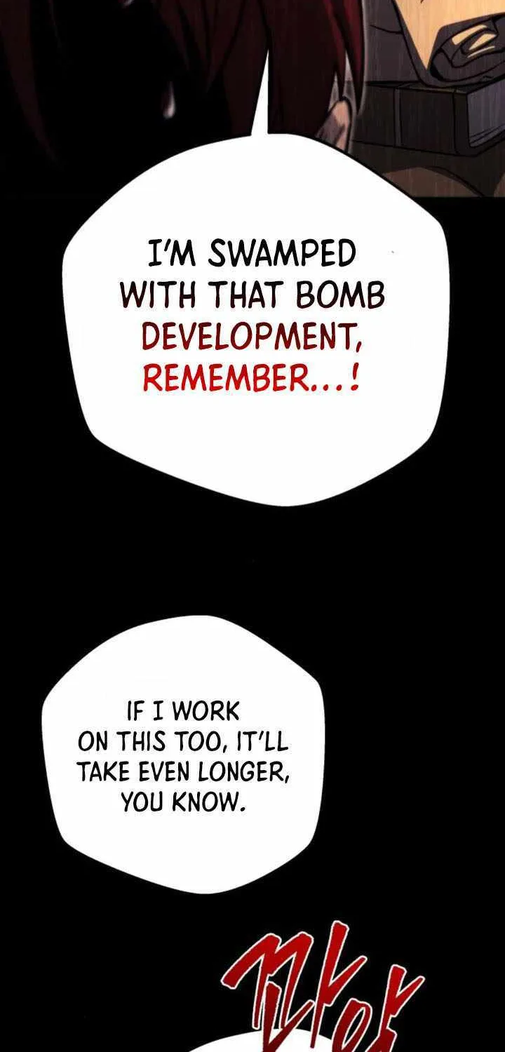 Regressor of the Fallen family Chapter 77 page 149 - 